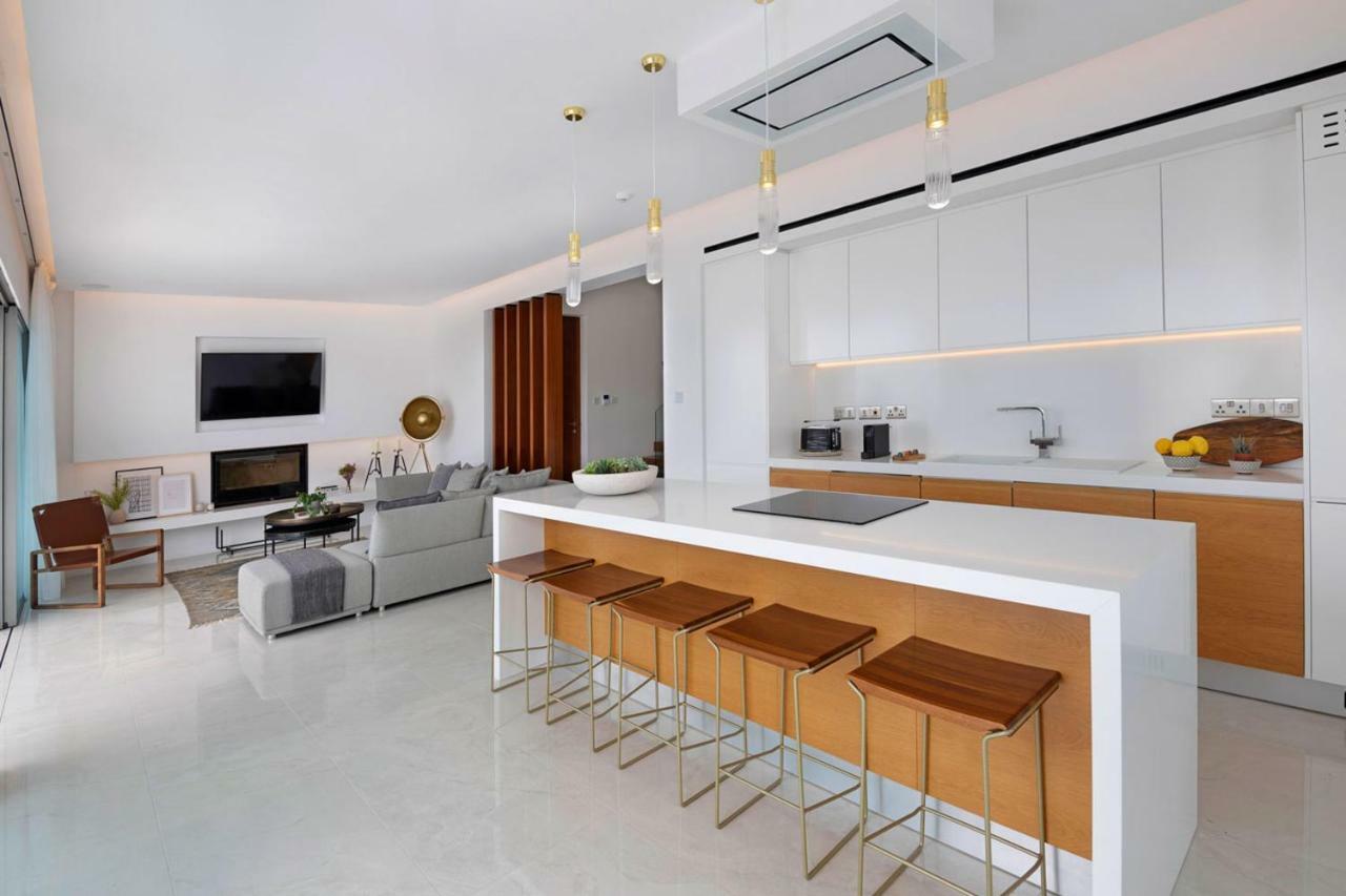 Golden Shore Пафос Экстерьер фото